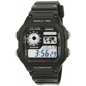 Unisex-Uhr Marc Ecko E07503G8 (Ø 50 mm) | Tienda24 - Global Online Shop Tienda24.eu