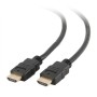 Cable HDMI Alta Velocidad GEMBIRD CC-HDMI4 4K Ultra HD 3D Negro de GEMBIRD, Cables HDMI - Ref: S0222855, Precio: 6,38 €, Desc...