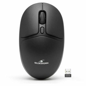 Schnurlose Mouse Kensington K70992WW Schwarz (1 Stück) | Tienda24 - Global Online Shop Tienda24.eu