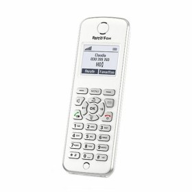 Téléphone Sans Fil Fritz! Fon M2 Blanc de Fritz!, Téléphones numériques et RNIS - Réf : S0222883, Prix : 71,70 €, Remise : %