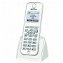 Teléfono Inalámbrico Fritz! Fon M2 Blanco de Fritz!, Teléfonos digitales y RDSI - Ref: S0222883, Precio: 71,70 €, Descuento: %