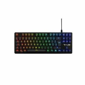 Clavier Logitech K380 Français AZERTY Rose AZERTY | Tienda24 - Global Online Shop Tienda24.eu