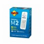 Telefone sem fios Fritz! Fon M2 Branco de Fritz!, Telefones digitais e RDSI - Ref: S0222883, Preço: 71,70 €, Desconto: %