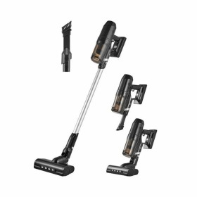 Cordless Vacuum Cleaner Könner & Söhnen KS VC40 Black Silver 300 W | Tienda24 - Global Online Shop Tienda24.eu