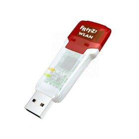 Point d'Accès Fritz! 20002724 5 GHz 866 Mbps USB de Fritz!, Points d'accès sans fil - Réf : S0222893, Prix : 51,07 €, Remise : %