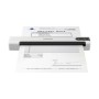 Scanner Portátil Epson WorkForce DS-70 600 dpi USB 2.0 Branco de Epson, Scanners de documentos - Ref: S0222931, Preço: 147,58...