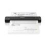 Scanner Portatile Epson B11B252401 600 dpi USB 2.0 di Epson, Scanner per documenti - Rif: S0222932, Prezzo: 155,52 €, Sconto: %