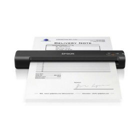 Tragbarer Scanner Epson B11B252401 600 dpi USB 2.0 von Epson, Dokumentenscanner - Ref: S0222932, Preis: 155,52 €, Rabatt: %