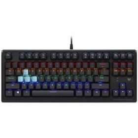 Bluetooth-Tastatur Roccat Vulcan II Max - Linear Schwarz Französisch QWERTY | Tienda24 - Global Online Shop Tienda24.eu