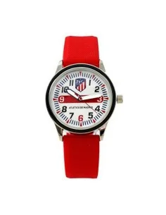 Kinderuhr Atlético Madrid Rot von Atlético Madrid, Armbanduhren - Ref: S2010137, Preis: €18.23, Rabatt: %