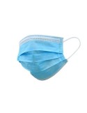 3-Layer Disposable Mask Coas Blue (One size) | Tienda24 Tienda24.eu