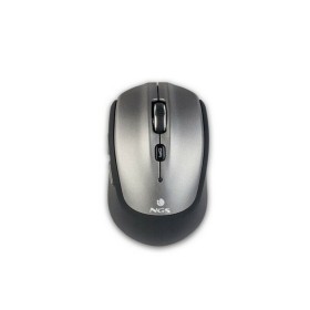 Wireless Bluetooth Mouse NGS FRIZZ-BT 1000/1600 dpi Grey by NGS, Mice - Ref: S0222950, Price: 18,89 €, Discount: %