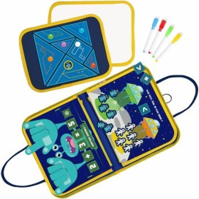 Educational Game Fisher Price HXT97 | Tienda24 - Global Online Shop Tienda24.eu