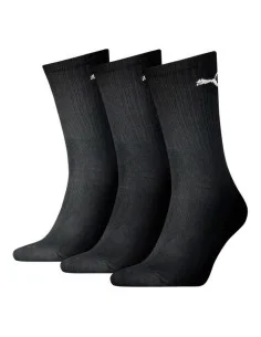 Calcetines Deportivos Nnormal Running Negro | Tienda24 Tienda24.eu