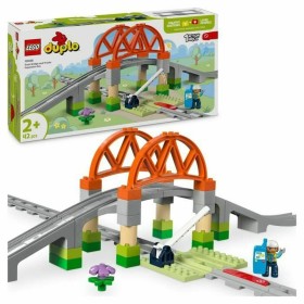 Konstruktionsspiel Lego Montañas Flotantes: Sitio 26 y RDA Samson Bunt | Tienda24 - Global Online Shop Tienda24.eu