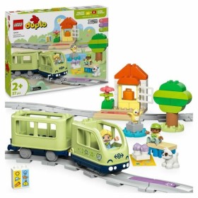 Building Blocks Game Play&Sense Blocks Moltó 24 Pieces | Tienda24 - Global Online Shop Tienda24.eu