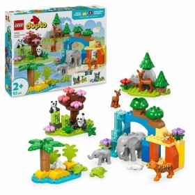 Konstruktionsspiel Clementoni Dino Bot Triceratops 20 x 20 x 6 cm | Tienda24 - Global Online Shop Tienda24.eu