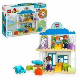 Konstruktionsspiel Lego TBD-LSW-IP-3-2024 Bunt | Tienda24 - Global Online Shop Tienda24.eu