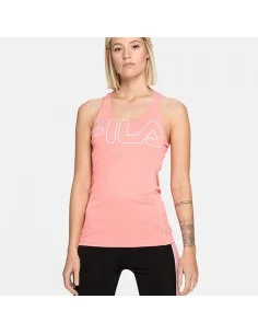 T-Shirt de Alças Mulher Puma Bppo-000770 Preto | Tienda24 Tienda24.eu