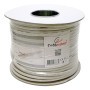 CAT 6 UTP Cable GEMBIRD UPC-6004SE-SOL/100 (100 m) Coil Grey by GEMBIRD, Ethernet cables - Ref: S0222971, Price: 21,04 €, Dis...