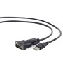 USB to RS232 Adapter GEMBIRD CA1632009 (1,5 m) by GEMBIRD, Data Cables - Ref: S0223049, Price: 8,92 €, Discount: %