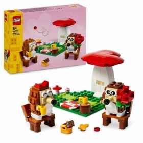 Construction set Lego 21265 Multicolour | Tienda24 - Global Online Shop Tienda24.eu