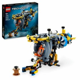 Jogo de Construção Megablocks | Tienda24 - Global Online Shop Tienda24.eu