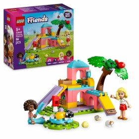 Jogo de Construção Brio Travelers Platform Tour Multicolor 42 Peças | Tienda24 - Global Online Shop Tienda24.eu