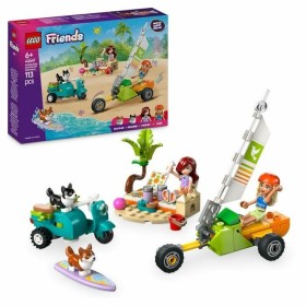 Set di Costruzioni Lego Duplo Multicolore | Tienda24 - Global Online Shop Tienda24.eu