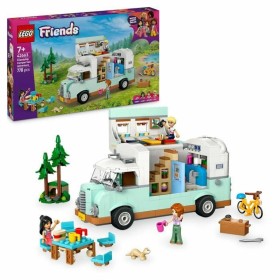 Construction set Lego Wicked 75684 Welcome to Emerald City Multicolour | Tienda24 - Global Online Shop Tienda24.eu