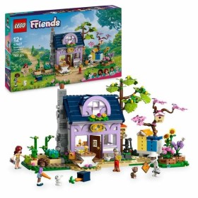 Construction set Lego Knuckles and the Master Emerald Sanctuary Gamer Set Multicolour | Tienda24 - Global Online Shop Tienda24.eu