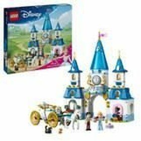 Set de construction Lego Izzie's Dream Pets Multicouleur | Tienda24 - Global Online Shop Tienda24.eu