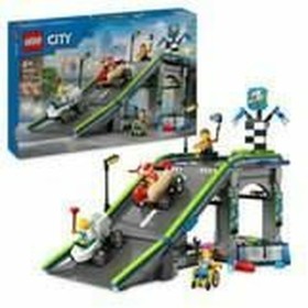 Set de construction Lego Montañas Flotantes: Sitio 26 y RDA Samson Multicouleur | Tienda24 - Global Online Shop Tienda24.eu