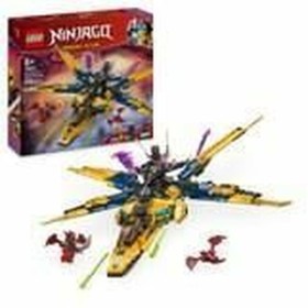 Konstruktionsspiel Lego 76278 Marvel: Rocket vs. Ronan's Spaceship Bunt | Tienda24 - Global Online Shop Tienda24.eu