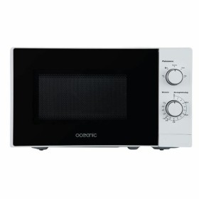 Micro-ondes Orbegozo MI2117 Noir 20 L 700 W | Tienda24 - Global Online Shop Tienda24.eu