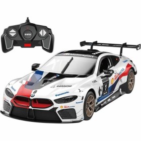 Voiture Télécommandée Exost 24h Le Mans 1:14 Bleu | Tienda24 - Global Online Shop Tienda24.eu