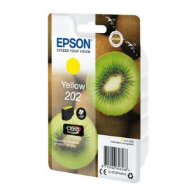 Cartucho de Tinta Compatible Epson C13T02F (4,1 ml) de Epson, Tóners y tinta de impresora - Ref: S0223502, Precio: 0,00 €, De...