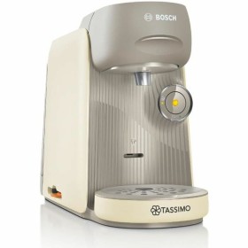 Caffettiera con Capsule BOSCH TAS1009 1400 W | Tienda24 - Global Online Shop Tienda24.eu