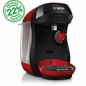 Capsule Coffee Machine BOSCH TAS1009 1400 W | Tienda24 - Global Online Shop Tienda24.eu