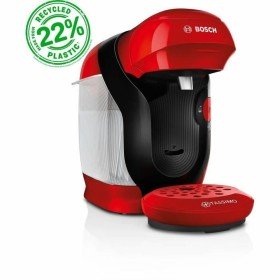 Máquina de Café de Cápsulas Krups YY4298FD | Tienda24 - Global Online Shop Tienda24.eu