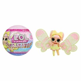 Poupée LOL Surprise! Hair Beads | Tienda24 - Global Online Shop Tienda24.eu