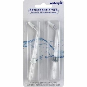 Testina di Ricambio Waterpik OD-100E di Waterpik, Idropulsori e fili interdentali elettrici - Rif: S71012375, Prezzo: 33,14 €...