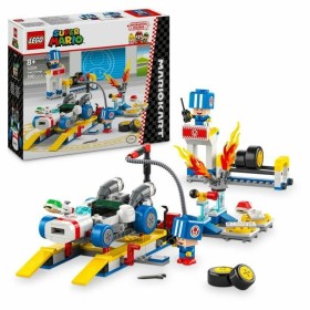 Construction set Woomax 32 Pieces (6 Units) | Tienda24 - Global Online Shop Tienda24.eu