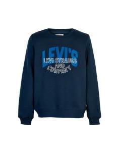 Felpa per Bambini Levi's STRAUSS AND CO da Levi's, Bambino - Ref: S2012658, Precio: €33.36, Descuento: %