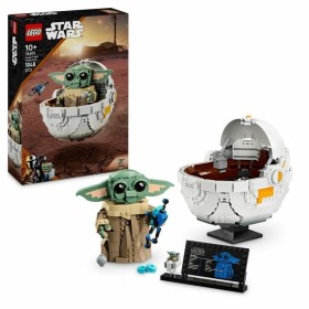 Construction set  Lego The Starry Night | Tienda24 - Global Online Shop Tienda24.eu