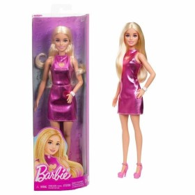 Doll Barbie PRINCESSE SAPHIR | Tienda24 - Global Online Shop Tienda24.eu