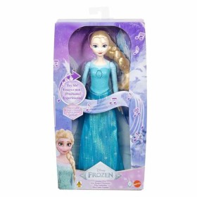 Puppe Disney Princess HLW11 | Tienda24 - Global Online Shop Tienda24.eu