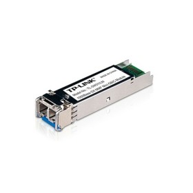 Modulo Fibra SFP MultiModale TP-Link TL-SM311LM 1.25 Gbps di TP-Link, Schede di rete - Rif: S0223968, Prezzo: 21,01 €, Sconto: %