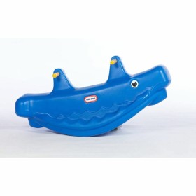 Rutschauto Falk Street Champion Motorrad Blau | Tienda24 - Global Online Shop Tienda24.eu