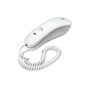 Téléphone fixe Motorola CT50 LED | Tienda24 - Global Online Shop Tienda24.eu